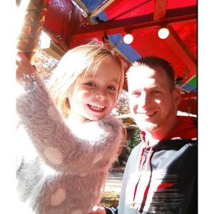 Meet your Posher, Thomas